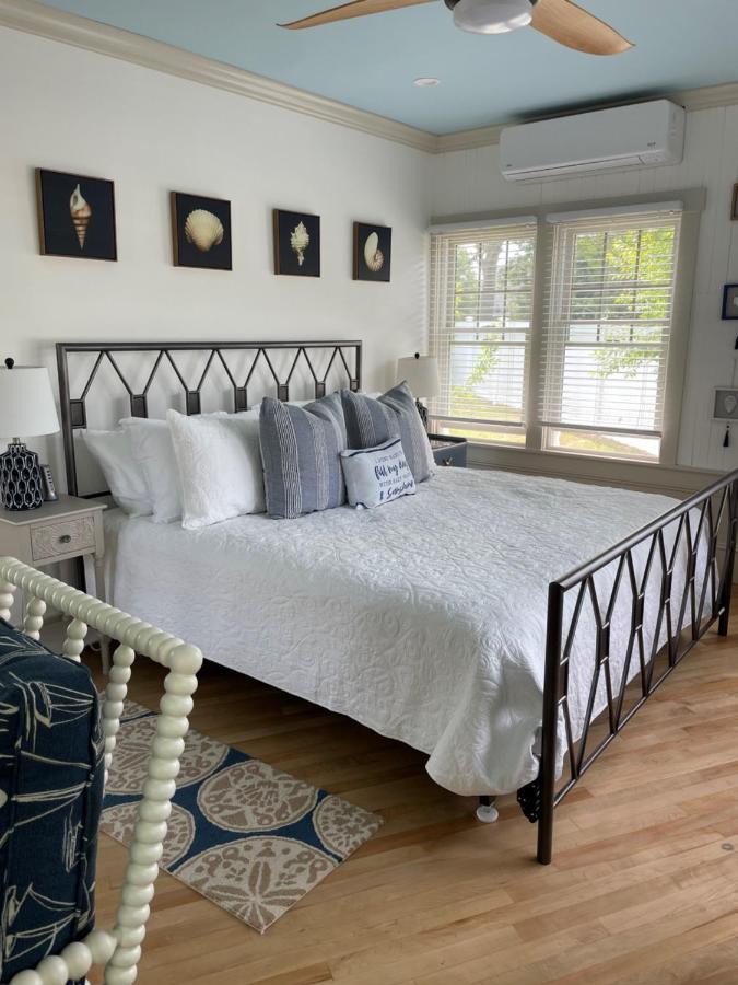 The Tern Inn Bed & Breakfast And Cottages West Harwich ภายนอก รูปภาพ