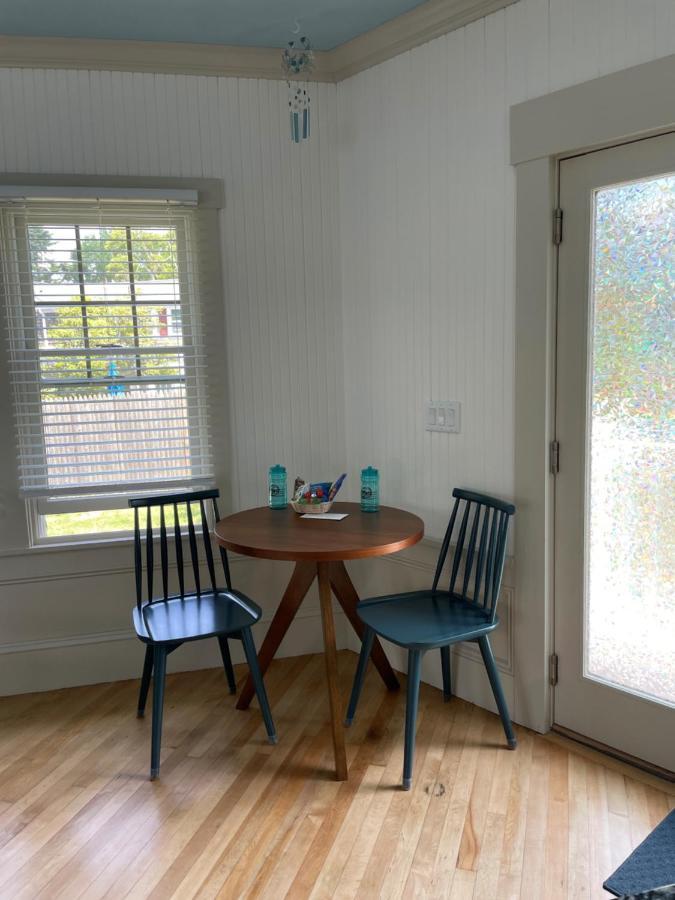 The Tern Inn Bed & Breakfast And Cottages West Harwich ภายนอก รูปภาพ