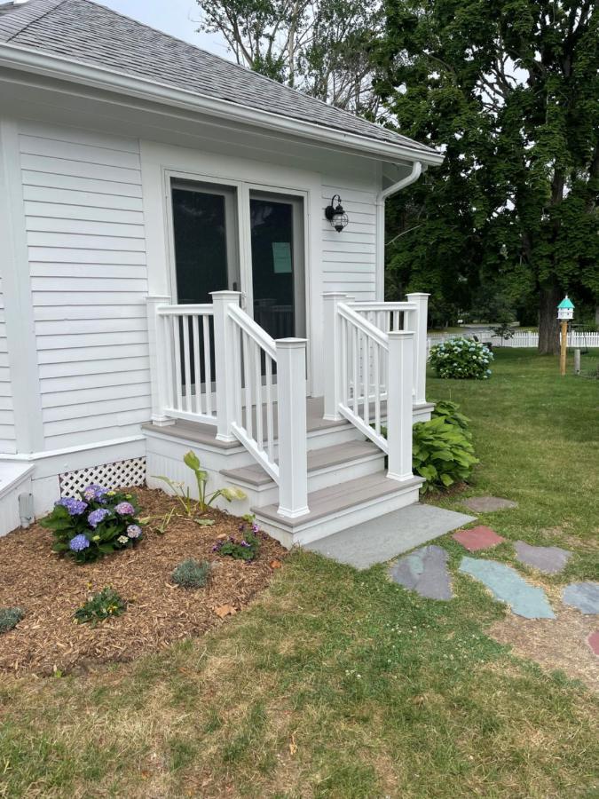 The Tern Inn Bed & Breakfast And Cottages West Harwich ภายนอก รูปภาพ