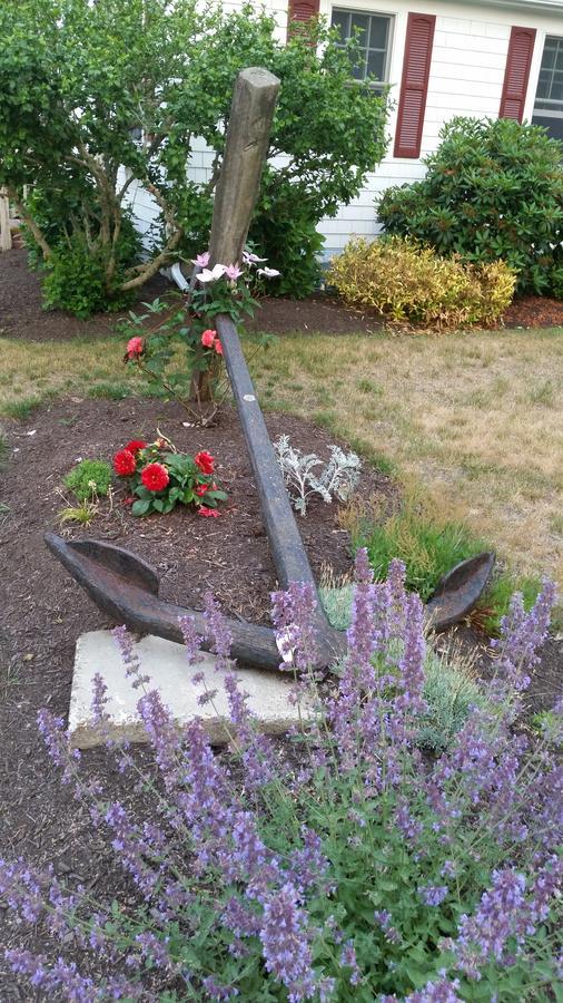 The Tern Inn Bed & Breakfast And Cottages West Harwich ภายนอก รูปภาพ