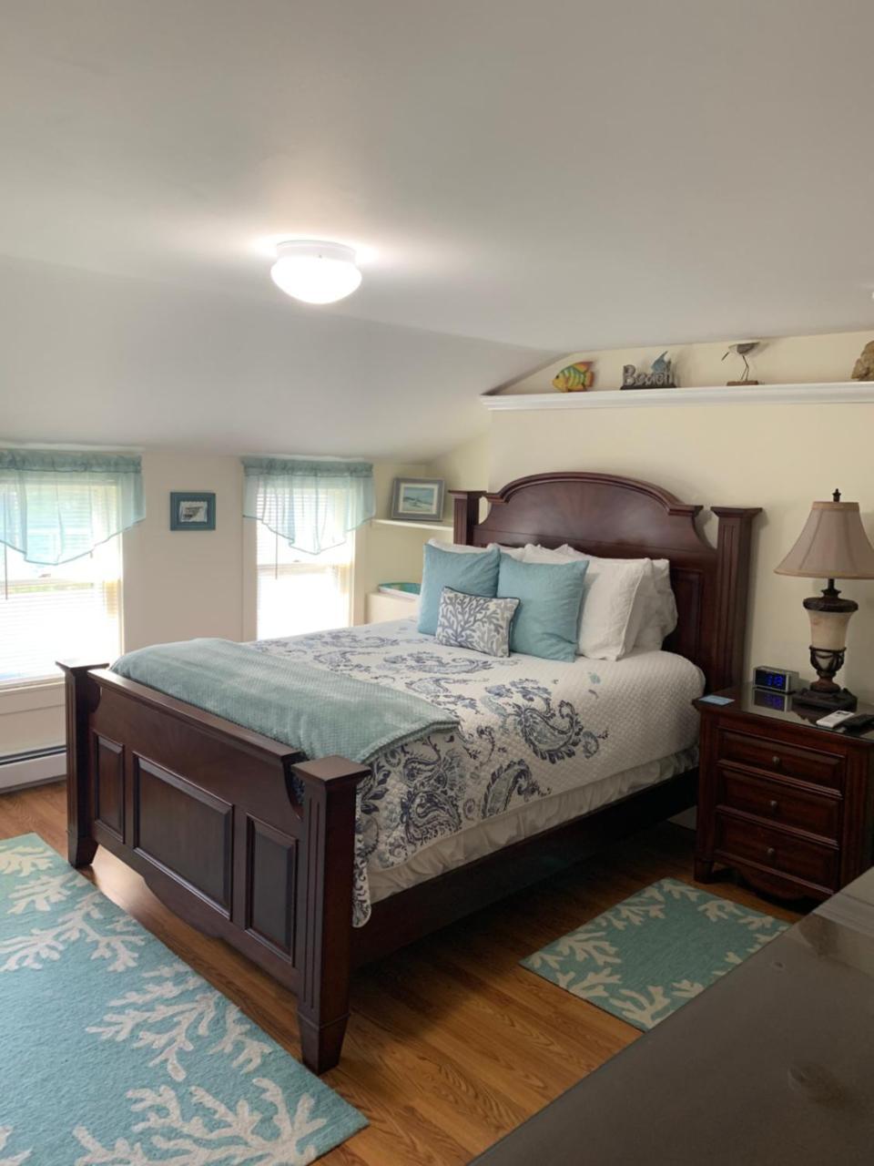 The Tern Inn Bed & Breakfast And Cottages West Harwich ภายนอก รูปภาพ