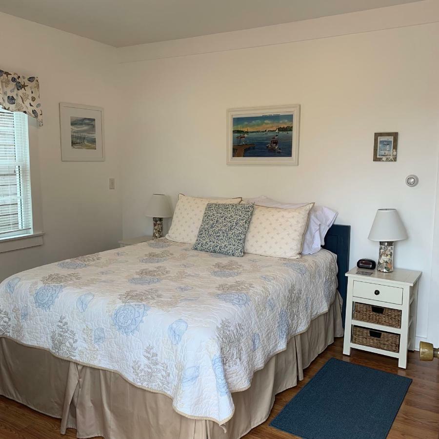 The Tern Inn Bed & Breakfast And Cottages West Harwich ภายนอก รูปภาพ