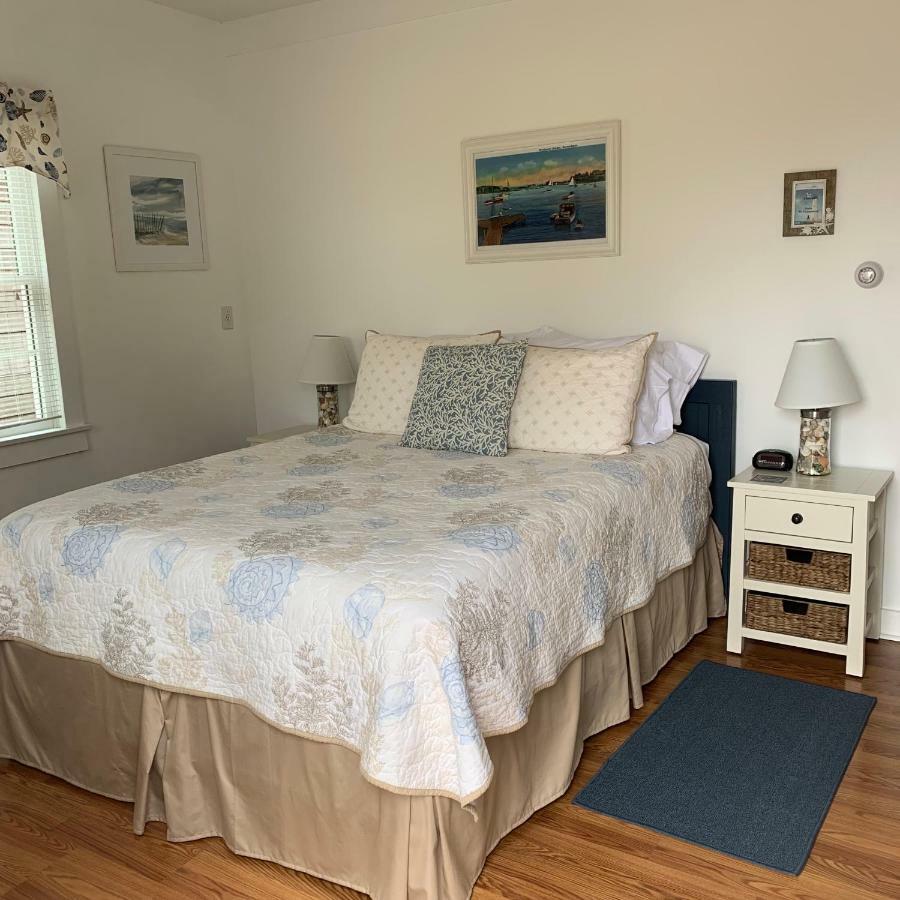 The Tern Inn Bed & Breakfast And Cottages West Harwich ภายนอก รูปภาพ