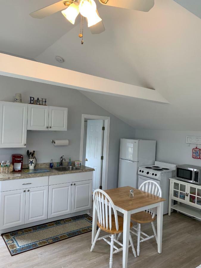 The Tern Inn Bed & Breakfast And Cottages West Harwich ภายนอก รูปภาพ