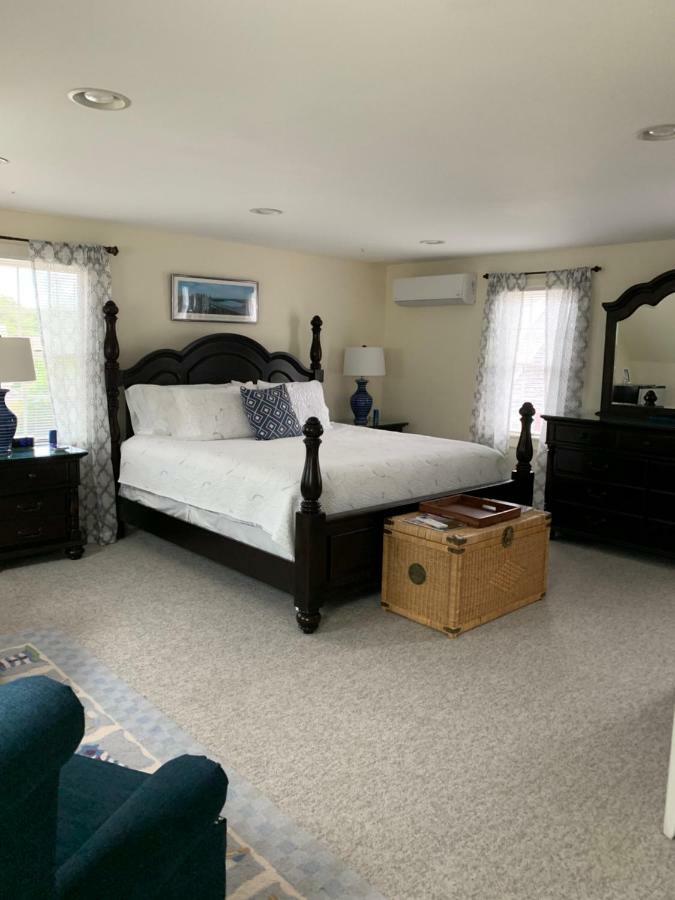The Tern Inn Bed & Breakfast And Cottages West Harwich ภายนอก รูปภาพ