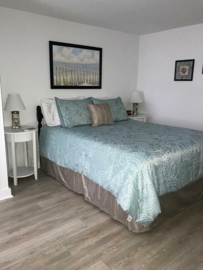 The Tern Inn Bed & Breakfast And Cottages West Harwich ภายนอก รูปภาพ